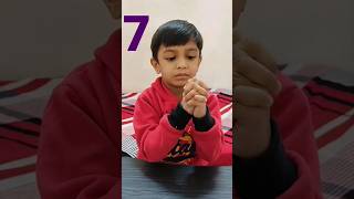 Brain Boosting exercises/ ഇതൊന്നു കുട്ടികളെ കൊണ്ട് ചെയ്തു നോക്കൂ💯👍#shortvideo #trending