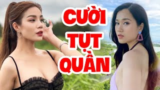 Cười Tụt Quần Với Hài Muốn Lấy Chồng Xóm Cồn | Hài Lâm Mỹ Vân,Lâm Vỹ Dạ | Phim Hài Tết 2025