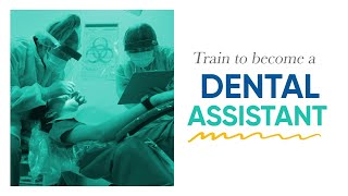 SJVC - Back to School with Dental Assisting