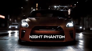 Lureen Beats - Night Phantom