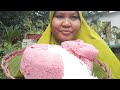 cara masak apam kampung termudah by kak nur@tip kuih gebu sukatan cawan