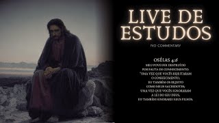 Estudando para passar em medicina - LIVE RELAXANTE 2