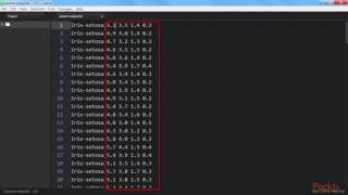 Java Data Sci Soltn-Big Data & Visuliztn:Apply Machin Learn on Data Use Java-ML Library|packtpub.com
