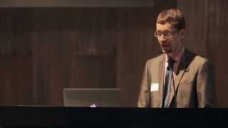 HWW: Patrick Jagoda on Collaboration at the Global Midwest Conference