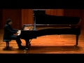 Asaf Kleinman plays Bach - Ricercar a 6 (from The Musical Offering, BWV 1079)