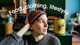 Soviet minimalism: forced and inventive