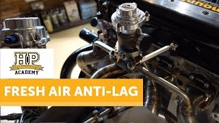 Aggressive Anti-Lag Theory | Fresh Air ALS Mountune [TECH NUGGET]