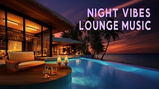 Majestic Beachside Oasis Lounge ~ Paradies Chillout Music Mix Help Eliminate Stress and Anxiety