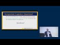 CNSECCS Symposium 2018: Eric Michielssen, Overview of Advanced Research Computing at U-M