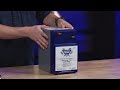 Unboxing the Battle Born Batteries 100Ah 12V GC2 LiFePO4 Deep Cycle Battery