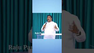 నిన్ను పిలచి నీ చేతిని పట్టుకొని ఉన్నాను | Pas Abraham anna #hosannaministries #rajuparagati