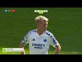 FULL MATCH | FC København 🆚 Randers FC | Denmark 3F Superliga 24/25 | 04/08/2024