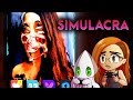 SIMULACRA - WHY IS THIS PHONE TERRIFYING? ~Phase 1~ (Indie Horror Games)