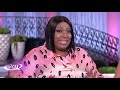 “Aden Loves Women ”  Tamera and Loni Tell A Story About Aden’s Love For ALL Of Loni