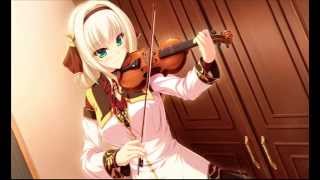 Nightcore- Fairytale