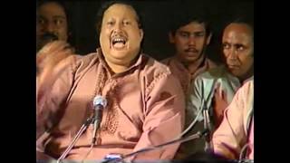 Ranjha Ranjha Kardi Ni Mein Aape Ranjha - Ustad Nusrat Fateh Ali Khan - OSA Official HD Video