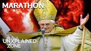 Shocking End-of-the-World Predictions! *Marathon* | The Nostradamus Effect | The UnXplained Zone