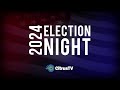 CitrusTV Election Night 2024