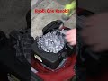 Remove Lawnmower Flywheel In Seconds