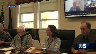 Newport Mayor Beth Barnes resigns, cites bullying, intimidation from city council