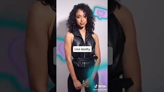 Celebrities Who Got Famous From Their Ex (Pt 1) TikTok: anmarjameel9