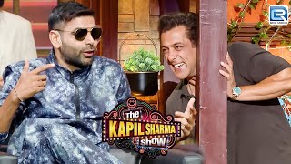 Akshay Kumar को देखकर क्यों छिप गए Salman Khan? | The Kapil Sharma Show Season 2 | Best Moments