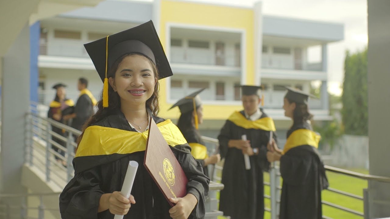 Claim Your Future At Ctu Youtube