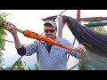 Allotment Diary : Show Carrot Catastrophe