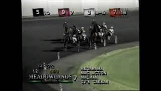 1998 Meadowlands SUPER HIGH TEST Jim Morrill Jr