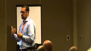 SATURN 2014 Talk: Facilitating the Mini-Quality Attributes Workshop