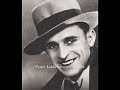 1938 Old Gypsy romance: Pyotr Leschenco - Farewell, My Camp (Prashchay, moy tabor)