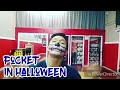 Bboy Pocket Halloween trick