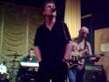 Christian - China Crisis (Live in Chester)