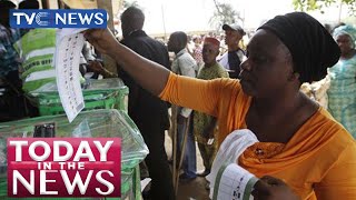 Watch: Polls Will Hold as Scheduled, No Postponement - FG