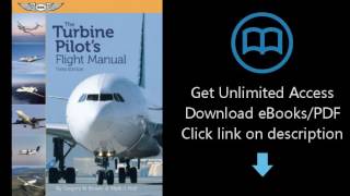 The Turbine Pilot's Flight Manual eBundle