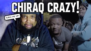 CHICAGO GOT A NEW ERA OF DRILL!! Cmunna - Freestyle / New Opps (REACTION)