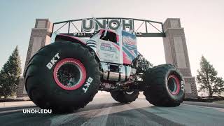 UNOH High Performance Motorsports Commercial #1 2023