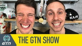 Does Smiling Make You Faster? | The GTN Show Ep.25
