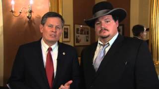 Steve Daines and Jason Small React to President Obama's State of the Union