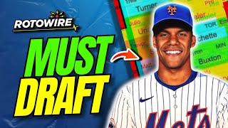 5 Things The Experts Do To Prep For Fantasy Baseball Drafts