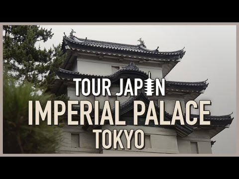 Ultimate Tokyo Imperial Palace Guide: Private Tours, locations, everything Ultimate Tokyo Imperial Palace Guide: Private Tours, locations, everything