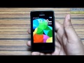 Nokia ASHA 501 Unboxing and hands on REVIEW HD by Gadgets Portal
