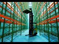 Pharma Storage Solutions | Warehouse Racking | Storage Solutions | Godrej | AnH Enterprise Limited