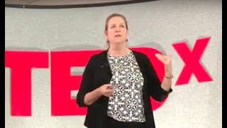 The Chasm Facing US American Deaf Education and Culture | Kay Amey & Jacquelne Gee | TEDxLizardCreek