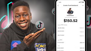 Earn $150 for FREE by just Watching Tiktok Videos! | How To Make Money Online