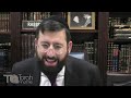 iggeres hagra 22 how to learn mussar