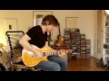 1996 gibson les paul 1960 classic premium plus flametop part1