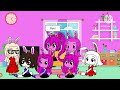 lily and the 3 rabbits season 2 episode 4 widget s slumber party