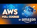 AWS Tutorials - AWS Tutorial For Beginners - AWS Certifications - Full course - Complete Course