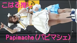 4K60P』Papimache（パピマシェ）　祝祭の広場